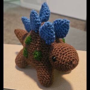 Stegosaurus 🦕